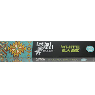 White Sage Incense Sticks    from Stonebridge Imports