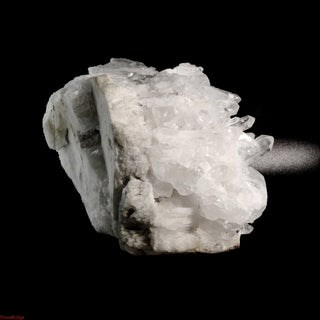 Clear Quartz Cluster U#130 - 6 1/2" from The Rock Space