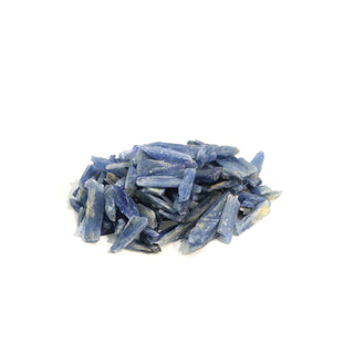 Blue Kyanite Rough Blades - 200g bags from The Rock Space