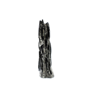 Orthoceras Tower Fossil U#23 - 24" from The Rock Space