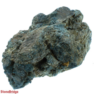 Apatite Blue Chunk #7 from The Rock Space