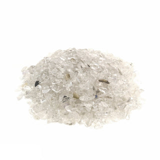 Clear Quartz A Tumbled Stones - Assorted Tiny from The Rock Space