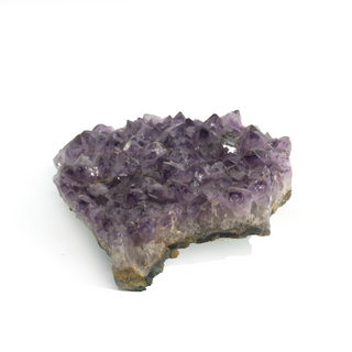 Amethyst Clusters #8 - 8" to 9" from The Rock Space