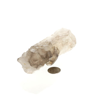 Smoky Quartz Elestial #3 - 2" to 3 1/2" from The Rock Space
