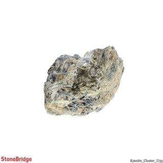 Kyanite Blue Cluster U#33 from The Rock Space