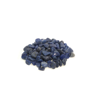 Blue Aventurine Tumbled Stones    from Stonebridge Imports