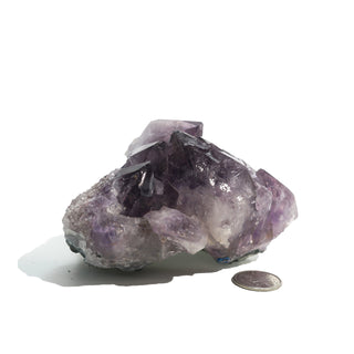 Amethyst Clusters #2 - 2" to 4" from The Rock Space