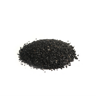 Black Tourmaline Crushed Chips - Mini from The Rock Space