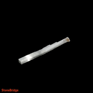 Selenite Logs #7 from The Rock Space