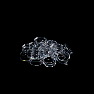 Acrylic Sphere Display Stand - Large - 24 Pack from The Rock Space