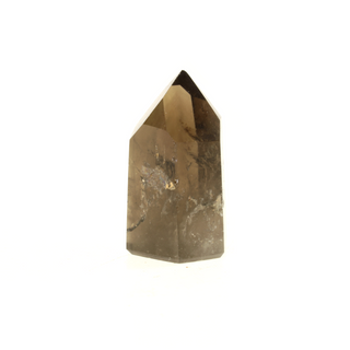 Smoky Quartz Dark A Generator from The Rock Space