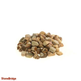 Picture Jasper Tumbled Stones from The Rock Space