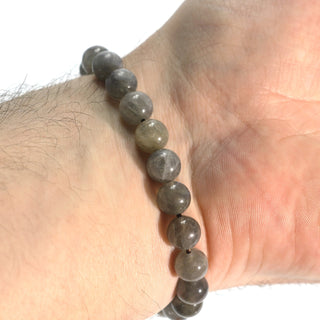 Labradorite Bracelet from The Rock Space