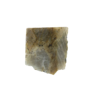 Labradorite Top Polished Slice #3 from The Rock Space
