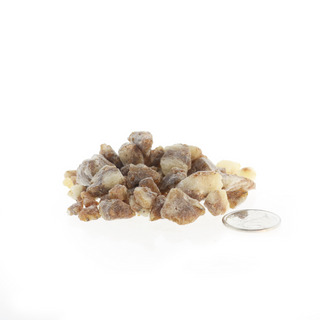 Resin Incense Benzoin from The Rock Space