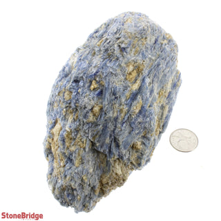 Blue Kyanite A Cluster #9 from The Rock Space