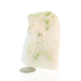 Spinel On Marble from The Rock Space