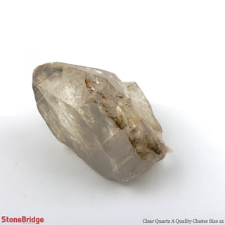 Clear Quartz 'A' Cluster    from Stonebridge Imports
