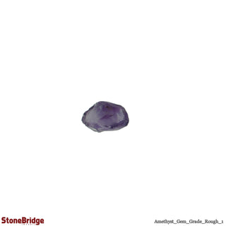 Amethyst Gemstone #1 from The Rock Space