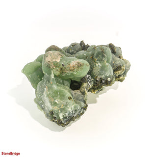 Prehnite Mineral Specimen Unique from The Rock Space