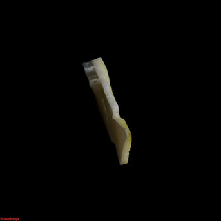 Mother of Pearl Carving - Indian Native Head from The Rock Space