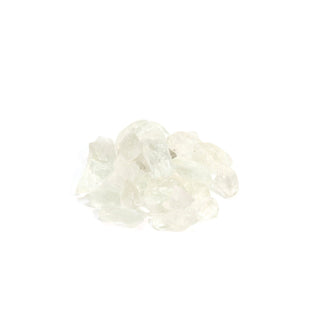 Prasiolite A Tumbled Stones - Semi-Polished from The Rock Space