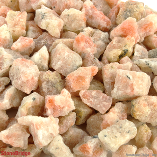 Sunstone Chips - Tiny from The Rock Space