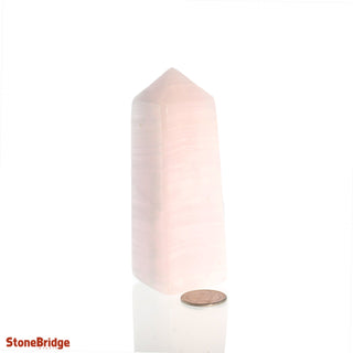 Calcite Mangano Obelisk #6 Short from The Rock Space