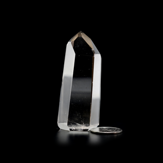 Clear Quartz SE Generator from The Rock Space