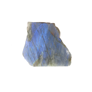 Labradorite Top Polished Slice #2 from The Rock Space