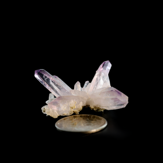 Amethyst Vera Cruz Cluster Specimen from The Rock Space