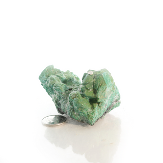Kobyashevite Mineral Specimen U#04 from The Rock Space