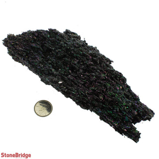 Silicon Carbide Crystal #4 - 300g to 599g from The Rock Space