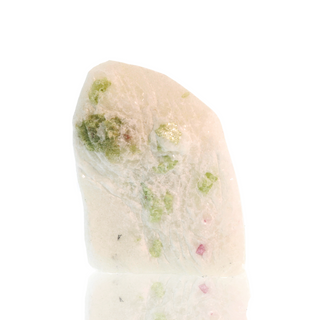 Spinel On Marble from The Rock Space