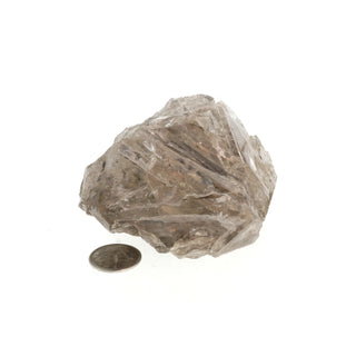 Smoky Quartz Elestial #4 - 2 1/4" to 4" from The Rock Space