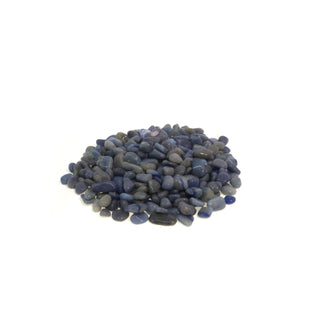 Blue Aventurine Tumbled Stones    from Stonebridge Imports