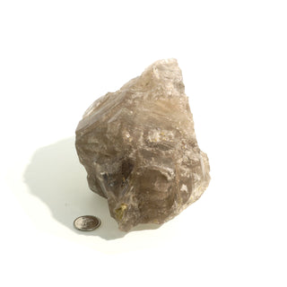 Smoky Quartz Elestial #7 - 5" to 8" from The Rock Space