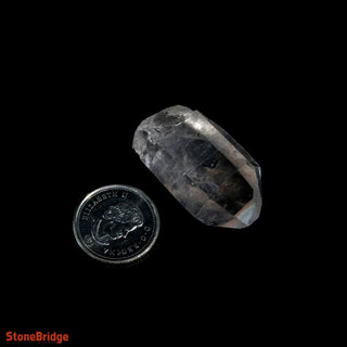 Clear Quartz E Points - Tiny from The Rock Space