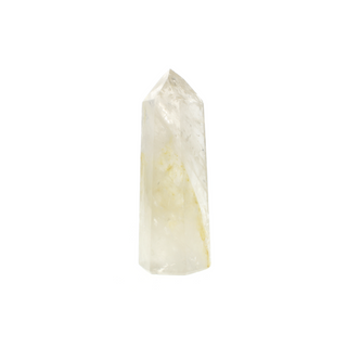 Clear Quartz B Generator from The Rock Space
