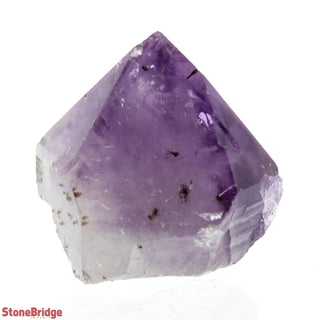Amethyst Point E Cut Base Point Tower #1 from The Rock Space