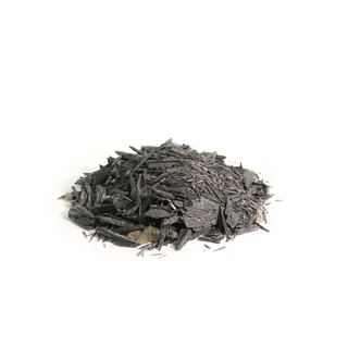 Kyanite Black Crushed Blade Chips - Mini from The Rock Space