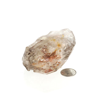 Smoky Quartz Elestial #3 - 2" to 3 1/2" from The Rock Space