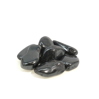Hematite Tumbled Stones from The Rock Space