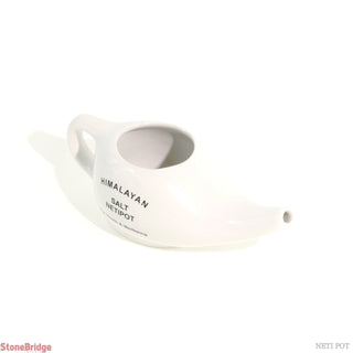 NETI POT from The Rock Space