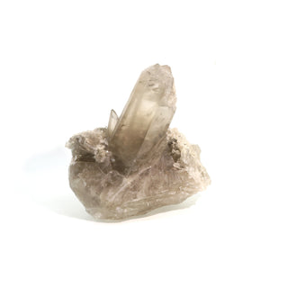 Smoky Quartz Cluster U#6 from The Rock Space