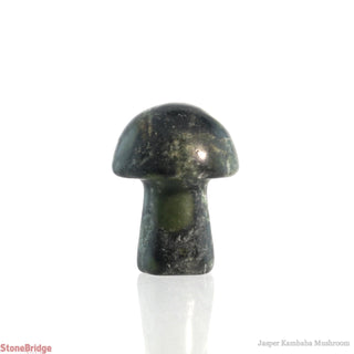 Kambaba Jasper Mushroom from The Rock Space