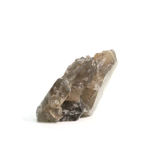 Smoky Quartz Rutilated Cluster U#4 from The Rock Space