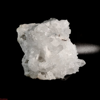 Clear Quartz Cluster U#130 - 6 1/2" from The Rock Space