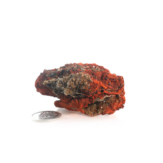 Austinite on Cuprian Mineral Specimen from The Rock Space