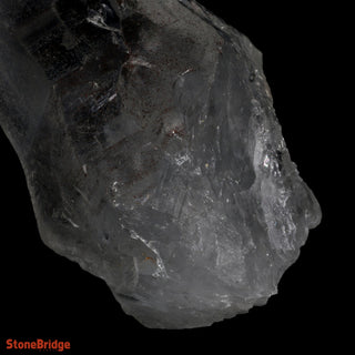 Laser Quartz Point U#13 from The Rock Space